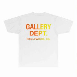 Picture of Gallery Dept T Shirts Short _SKUGalleryDeptS-XXLGAG01735013